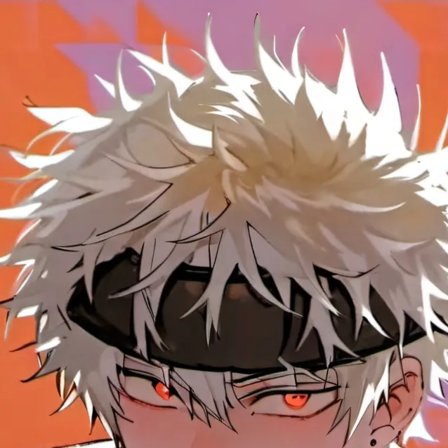 chat with ai character: bakugo💣💥