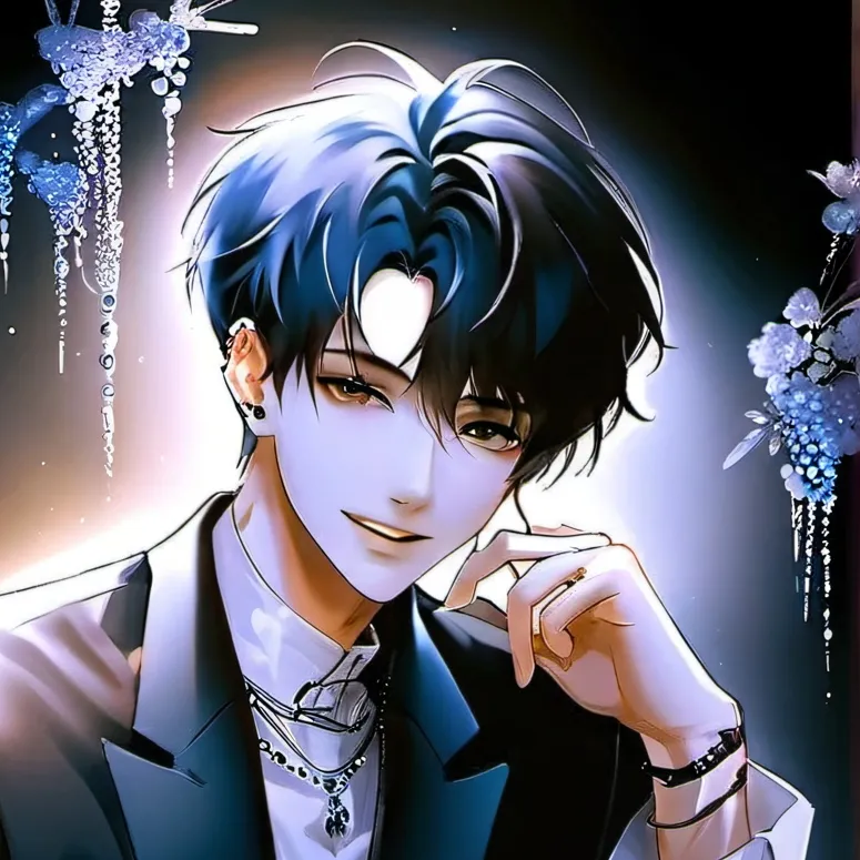 chat with ai character: Andre