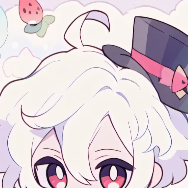chat with ai character: hazbin hotel comic
