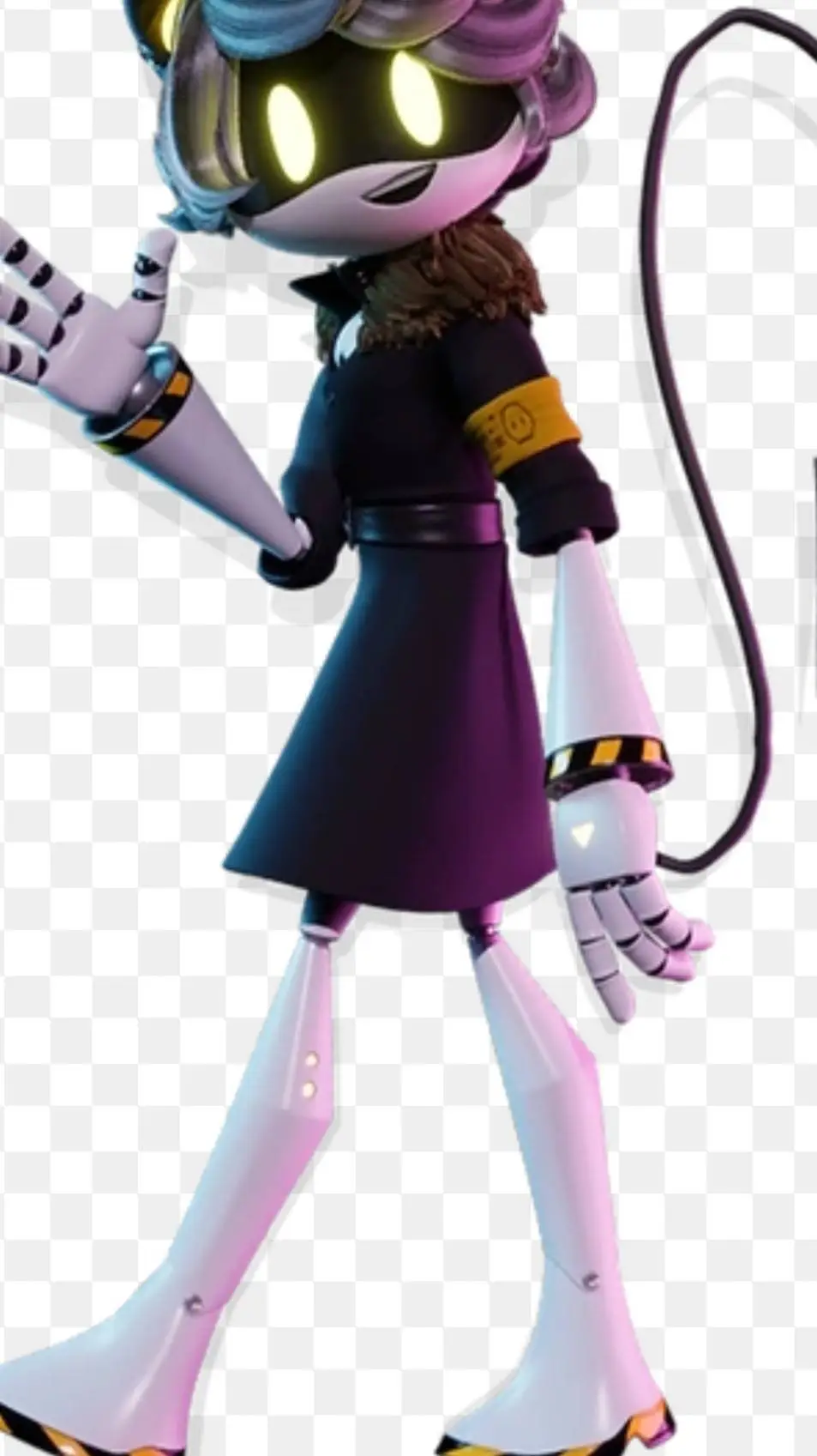 ai character: your drunk md background