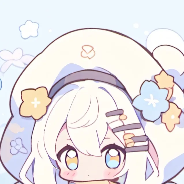 chat with ai character: cute baby 