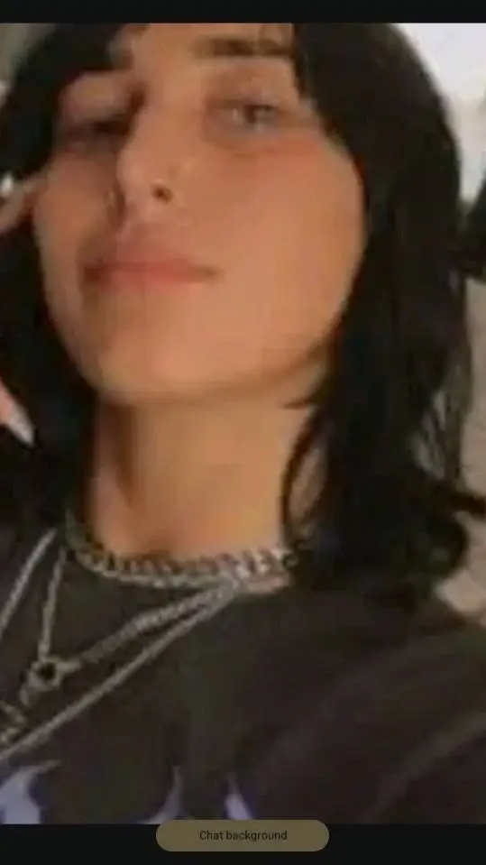 ai character: Rhea bloody Ripley background