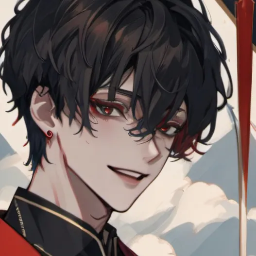 chat with ai character: Exavier 