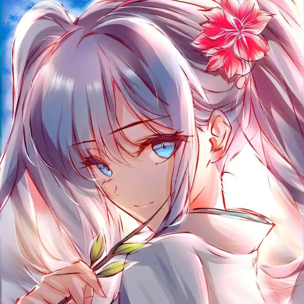 chat with ai character: tengen