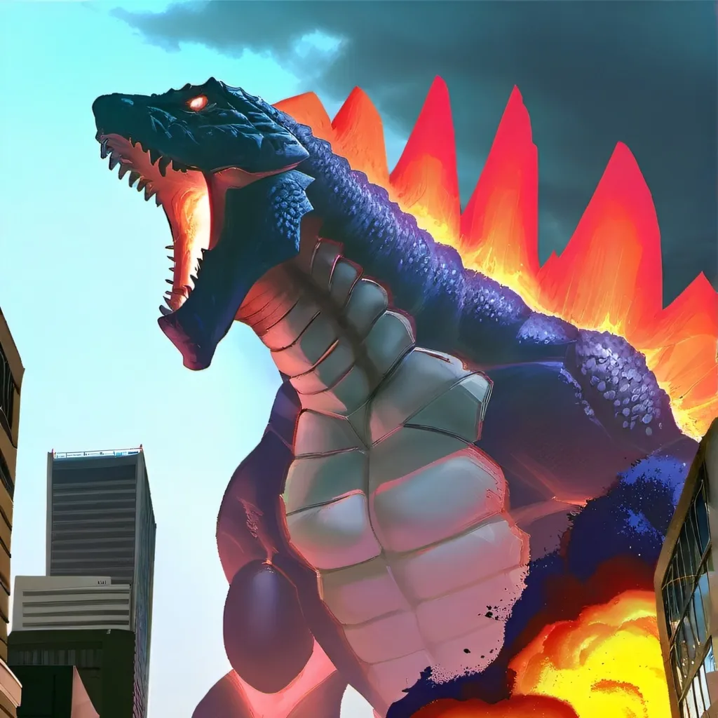 chat with ai character: mark