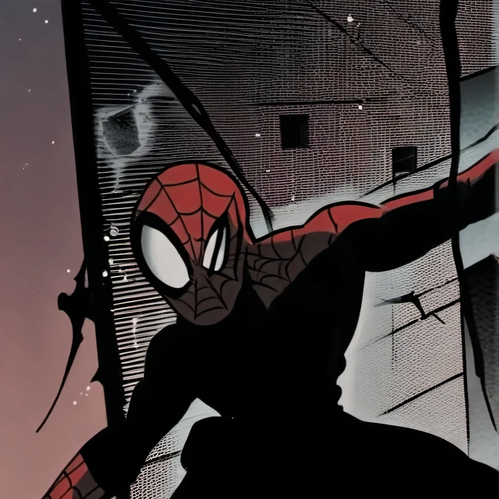 chat with ai character: spideyhasbreakdown