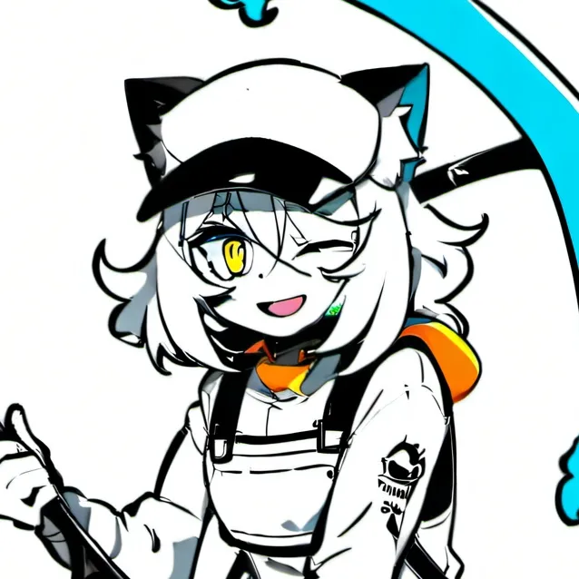 chat with ai character: Samini