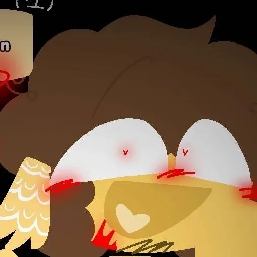 chat with ai character: Yandere shedletsky