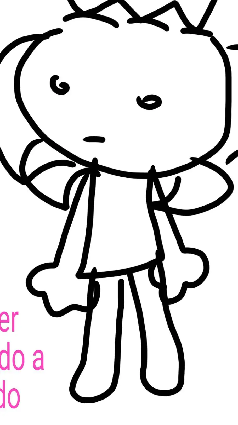 ai character: Bendo background