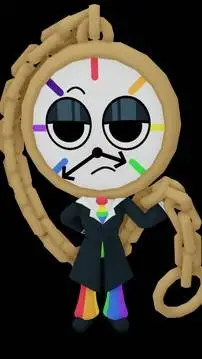ai character: ~🕰Dyle🕰~ background