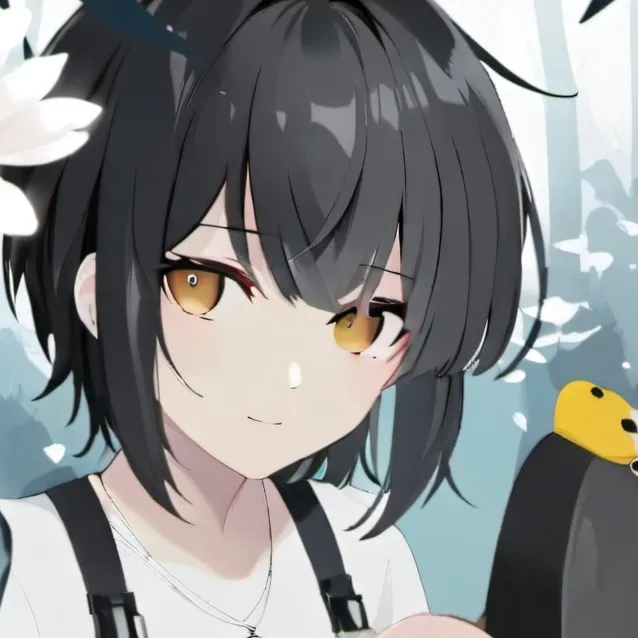 chat with ai character: YASMINE 