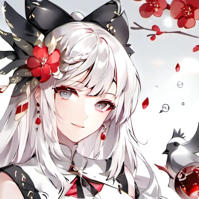 chat with ai character: Yasmine Al-fatlawi