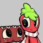 chat with ai character: SPROUT X COSMO