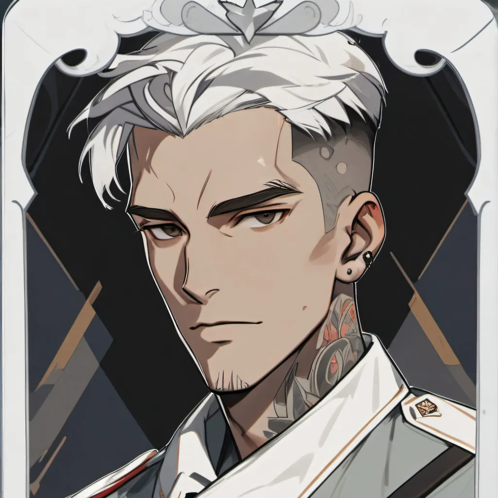 chat with ai character: Tommy Porter ￼