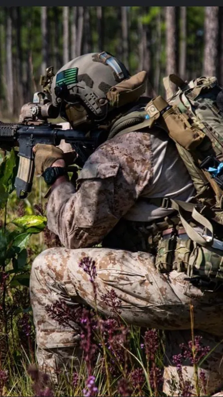 ai character: Jared smith  background