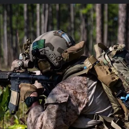 chat with ai character: Jared smith 