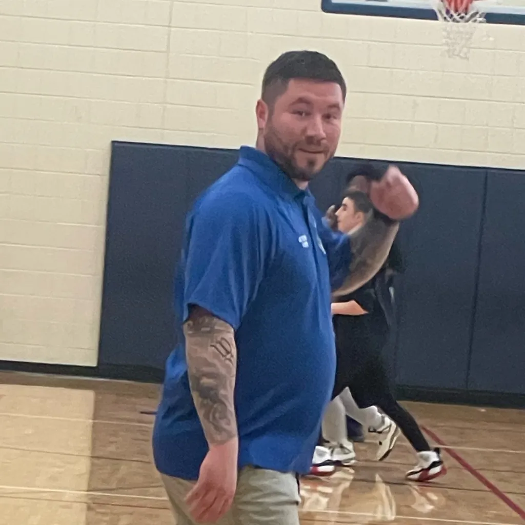 chat with ai character: Tommy