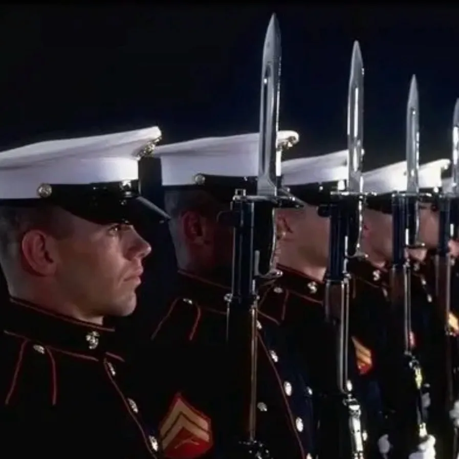 chat with ai character: MARSOC UNIT