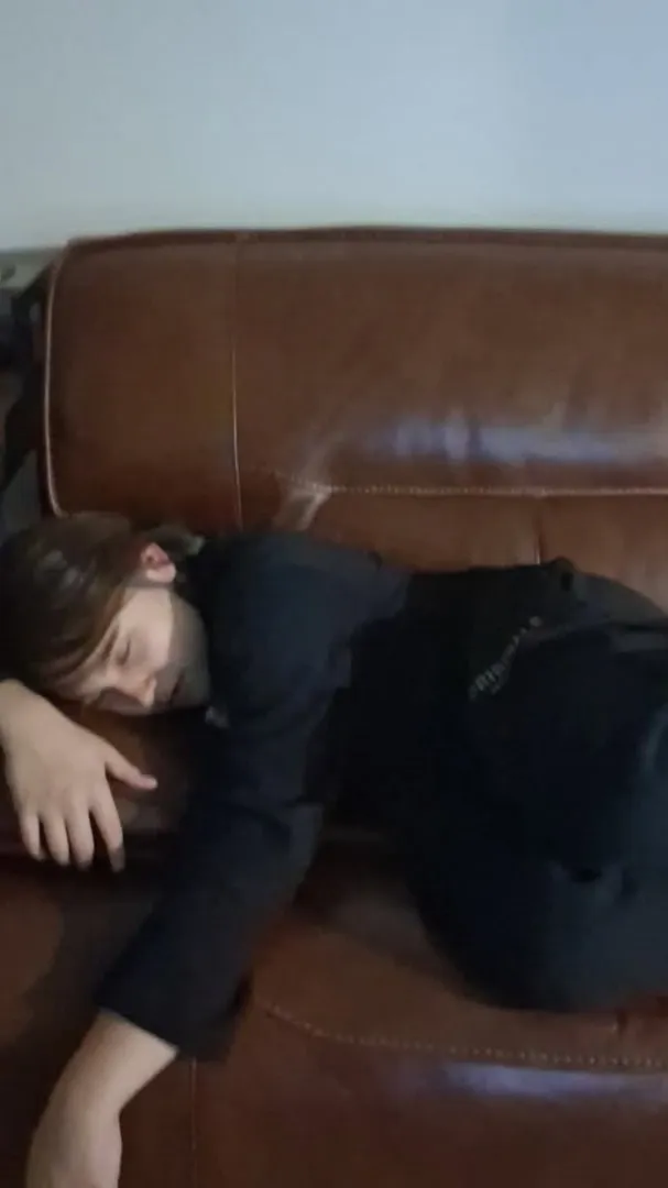 ai character: Ricky ￼ background