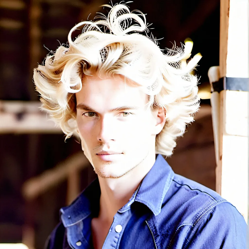 chat with ai character: Jack 