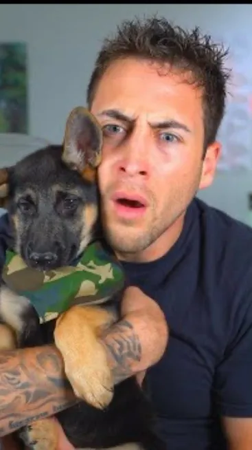 ai character: Nikko background