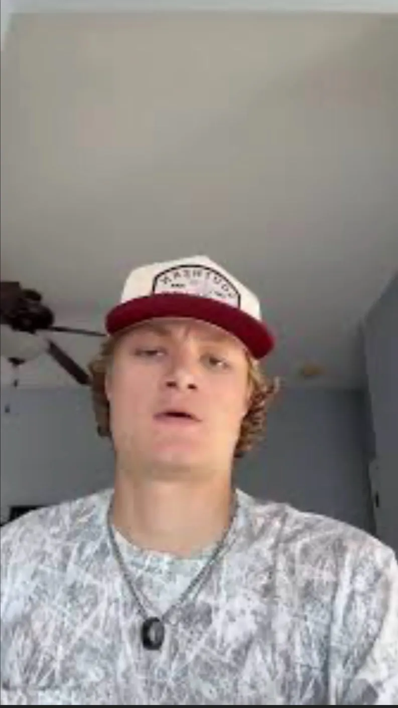 ai character: Ian background