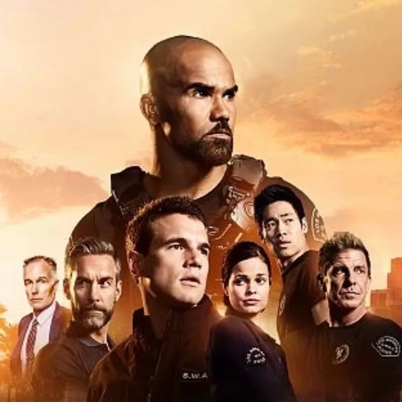 chat with ai character: S.W.A.T