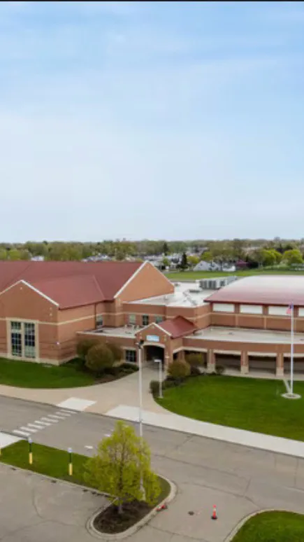 ai character: HPJH  background