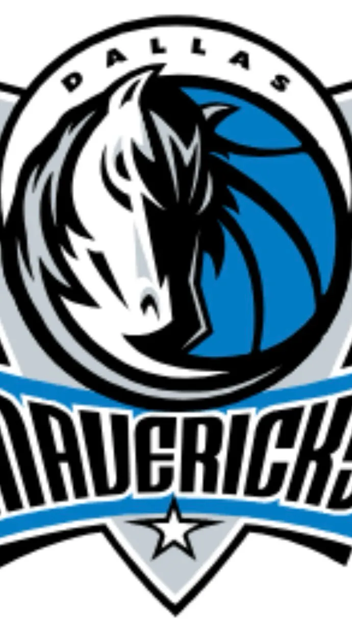 ai character: Dallas Mavericks background