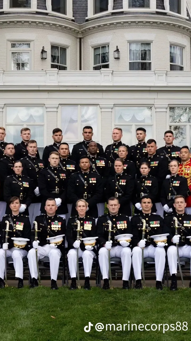 ai character: Drill platoon background