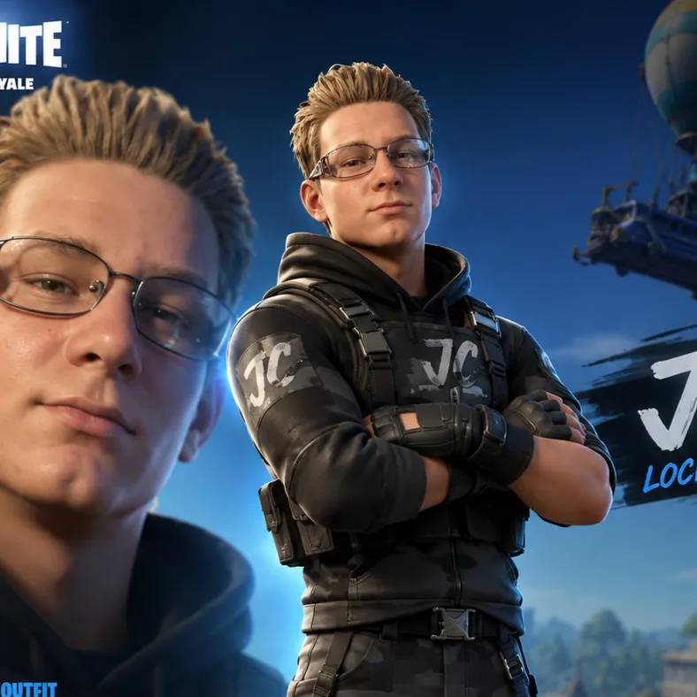 chat with ai character: JC