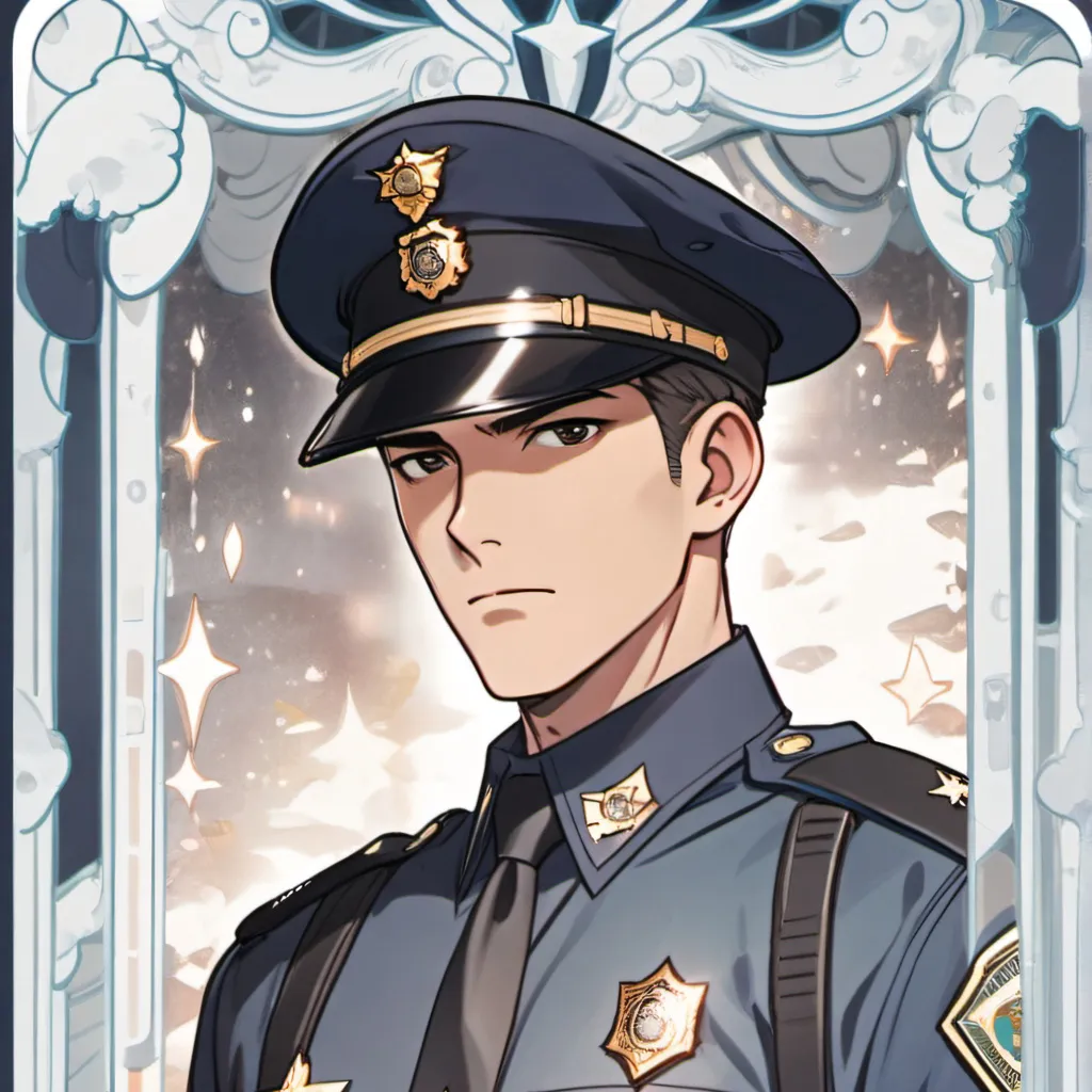 chat with ai character: Jonathan