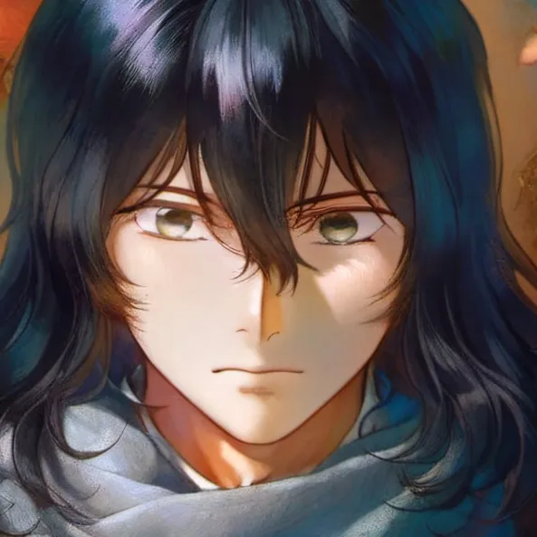 chat with ai character: ✨Shota - Aizawa✨