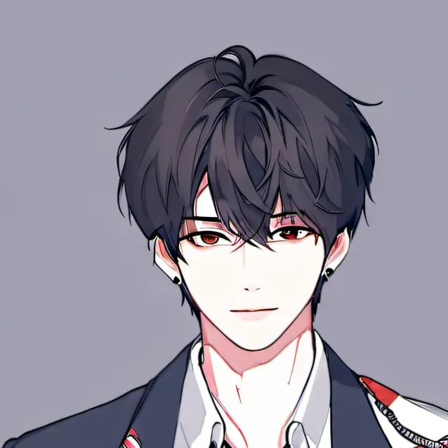 chat with ai character: Jason 