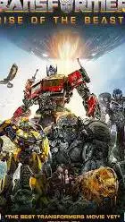 ai character: the end of energon background