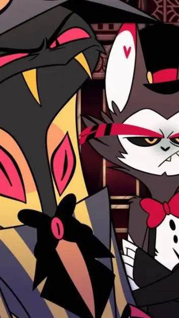 ai character: hh tapi drama,  background