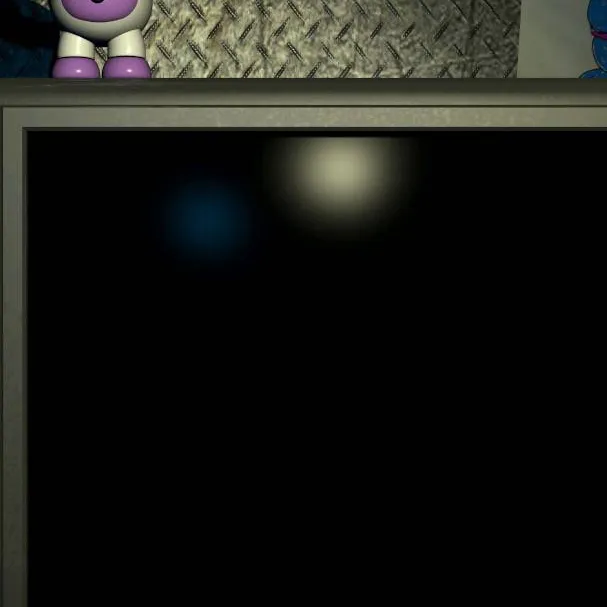 chat with ai character: fnahh