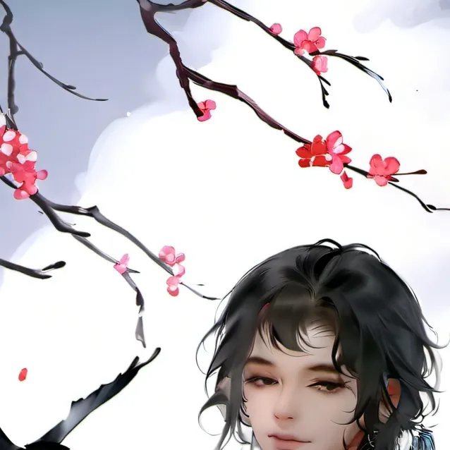 chat with ai character: Caspian