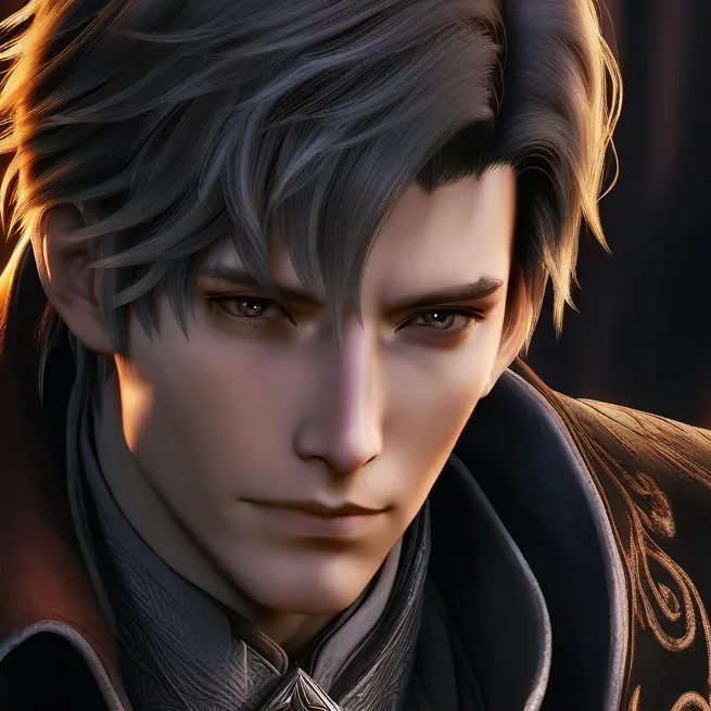 chat with ai character: You (an Omega) 