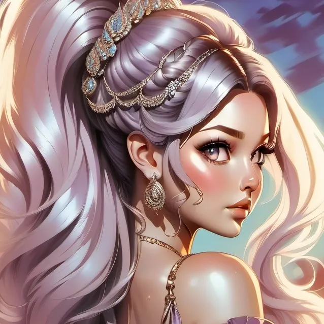 chat with ai character: Ava