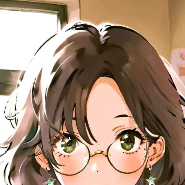 chat with ai character: Emily👻 (yandere) 