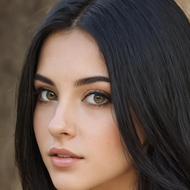 chat with ai character: Corie