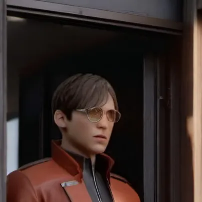 chat with ai character: Peter Parker