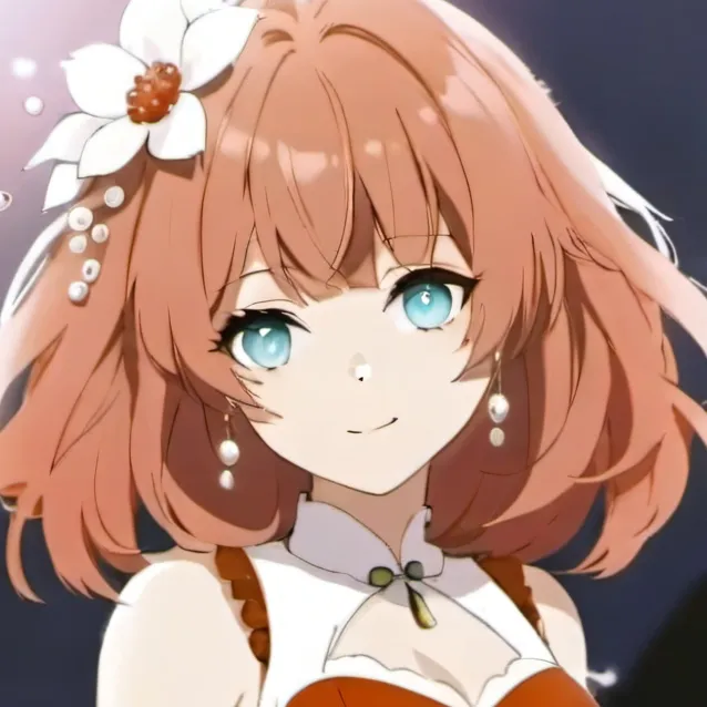 chat with ai character: good girl