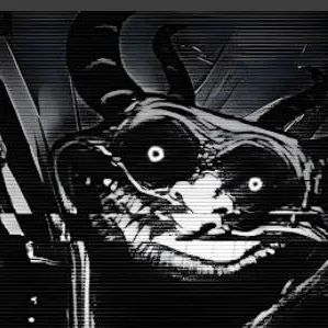 chat with ai character: trollface