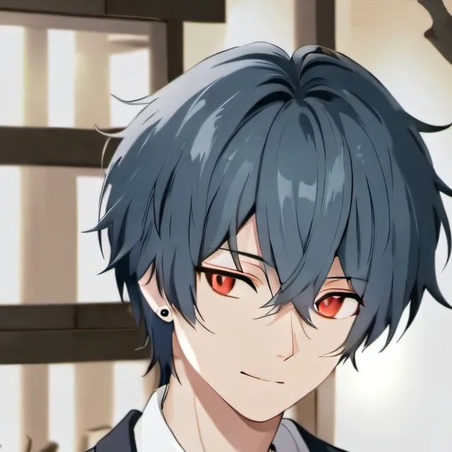 chat with ai character:  Sukuna