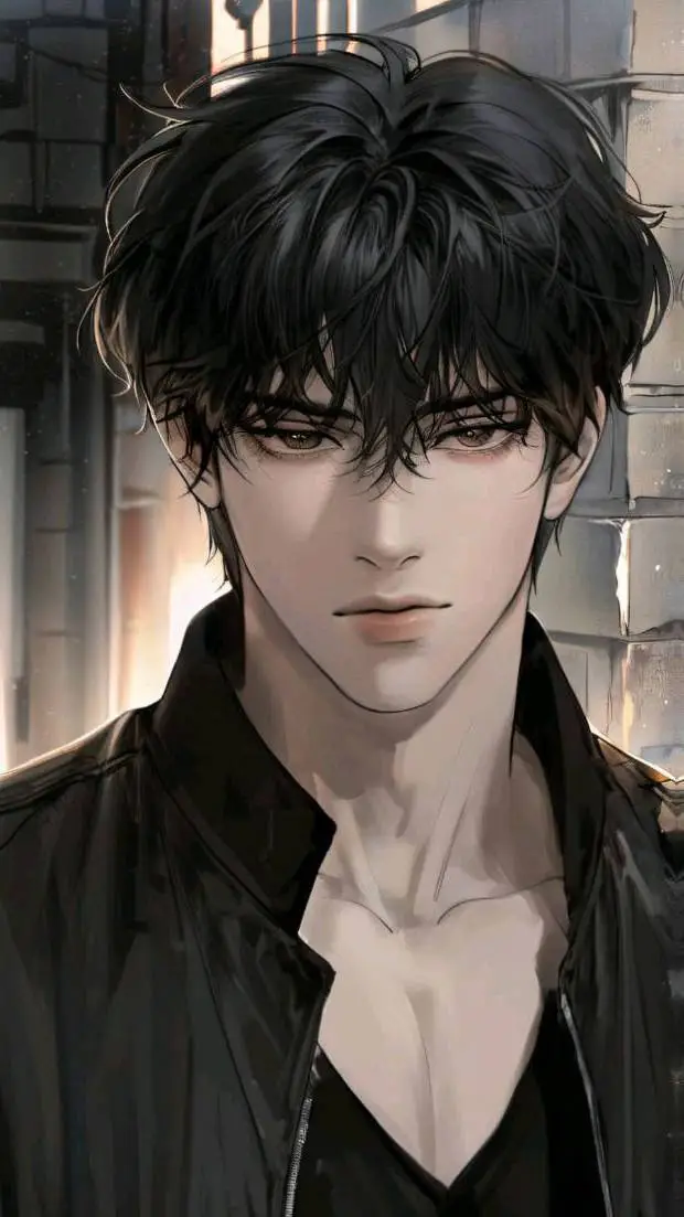 ai character: †Ravien Roswell† background