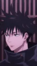 ai character: Axel background