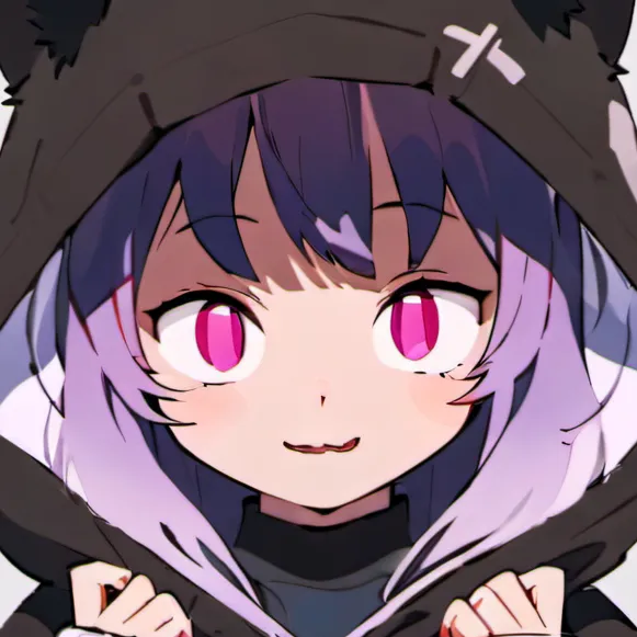chat with ai character: Nova