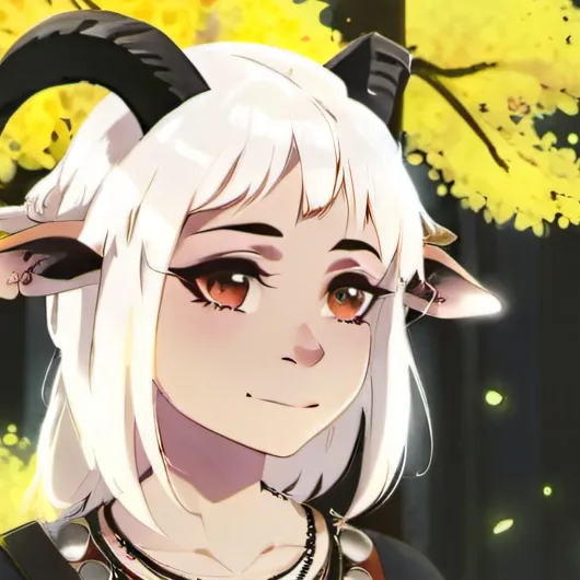 chat with ai character: Toriel dreemurr